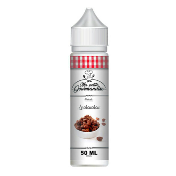 Le Chouchou Ma Petite Gourmandise 50 ml
