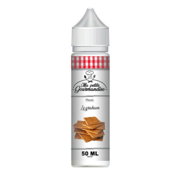 Le Graham Ma Petite Gourmandise 50 ml