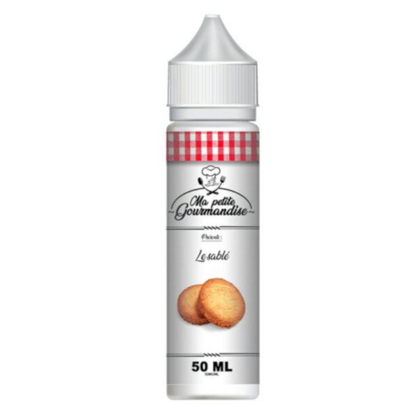 Le Sablé Ma Petite Gourmandise 50 ml
