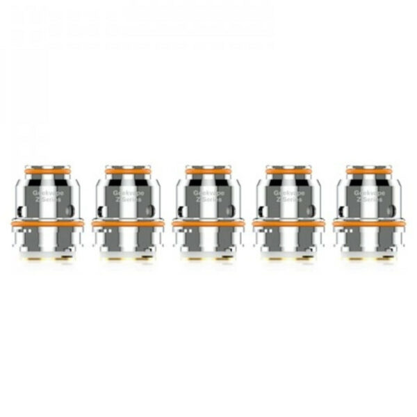 Résistances Zeus Subohm Geekvape