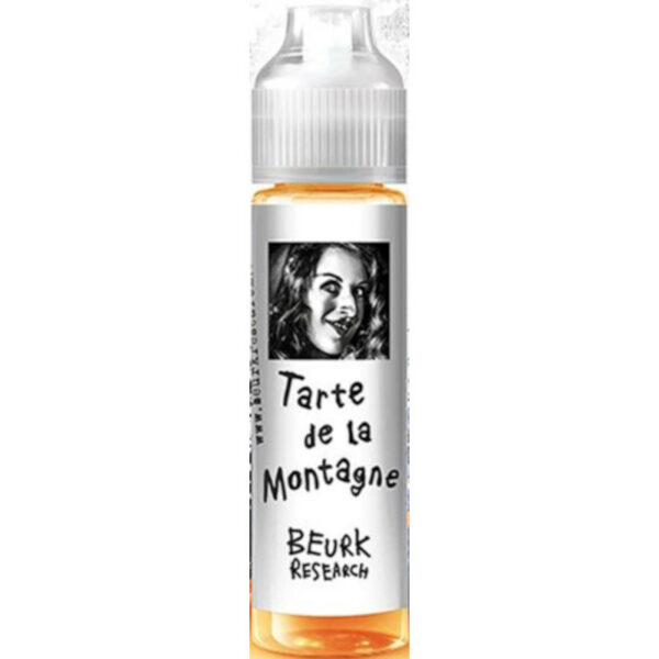 Tarte de la Montagne Beurk Research 40 ml