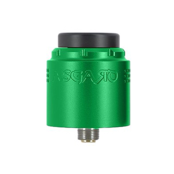 asgard-mini-rda-25mm-new-colors-vaperz-cloud-Satin-Green