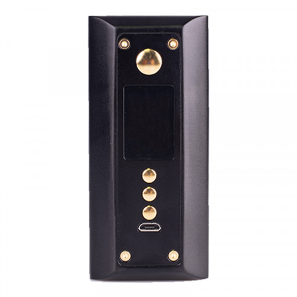 Hammer Of God DNA 400 Vaperz Cloud
