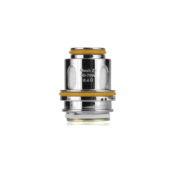 Résistances Zeus Subohm Geekvape | résistance Z