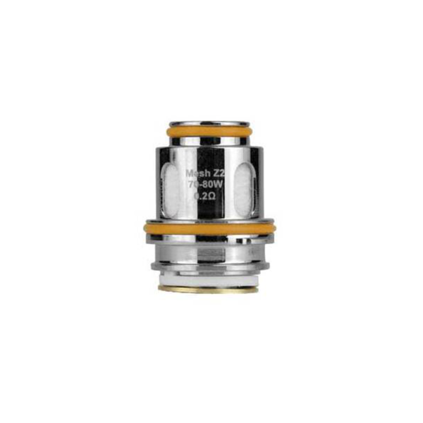 Résistances Zeus Subohm Geekvape | résistance Z