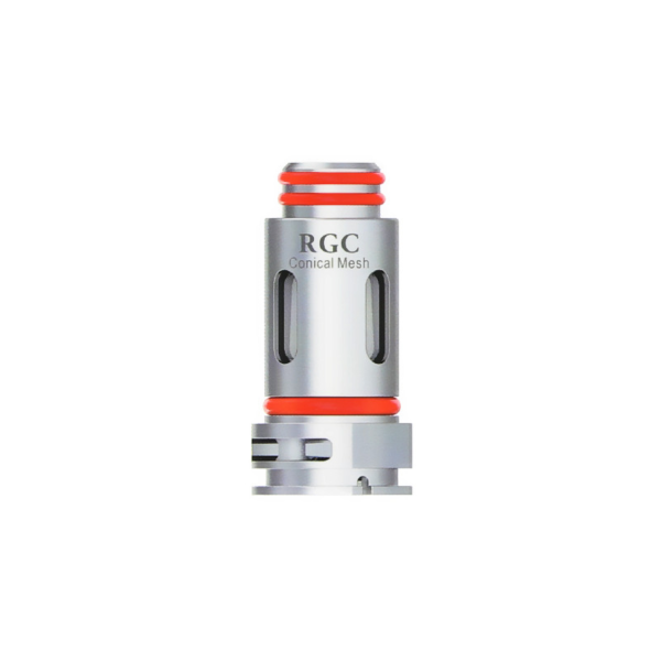 Resistances SMOK RPM80 Conical Mesh