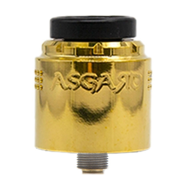 Asgard RDA 25 mm | VaperzCloud