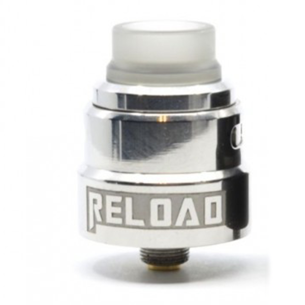 Reload SRDA | 24 mm - Simple Coil | Reload Vapor