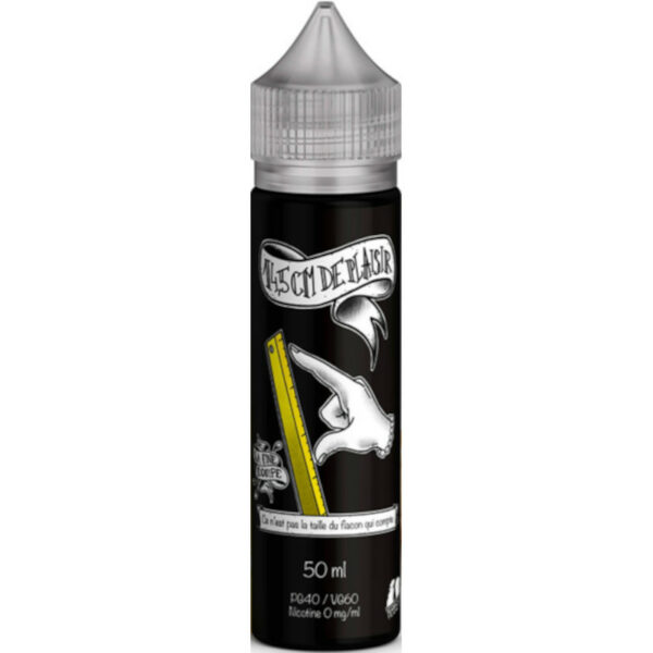 14.5 cm La Fine Équipe 50 ml
