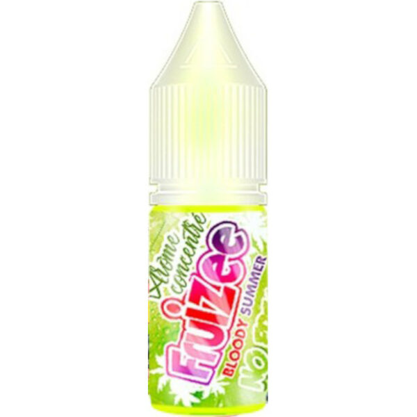 Concentré Bloody Summer No Fresh Eliquid France 10 ml