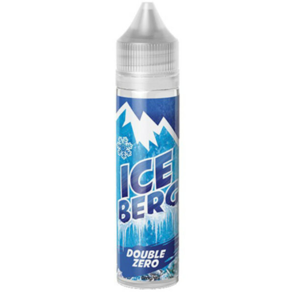 Double Zéro Iceberg O’juicy 50 ml