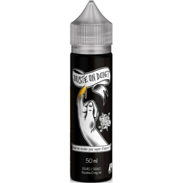 Juste un Doigt La Fine Équipe 50 ml