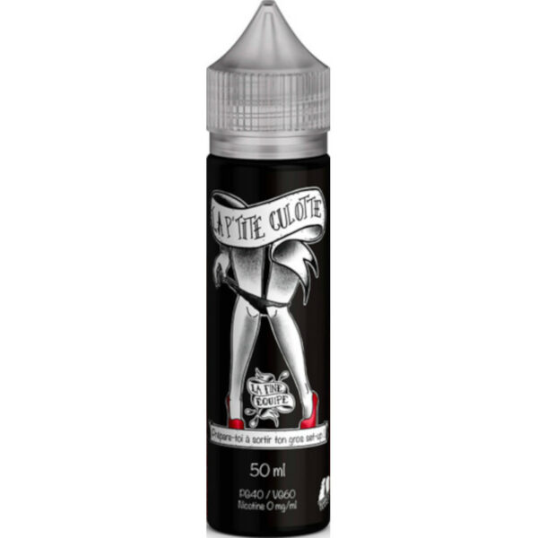 La Petite Culotte La Fine Équipe 50 ml