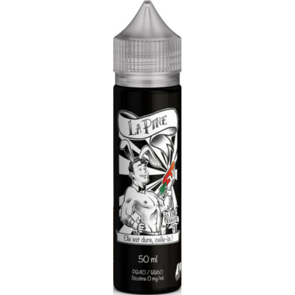 Lapine La Fine Équipe 50 ml