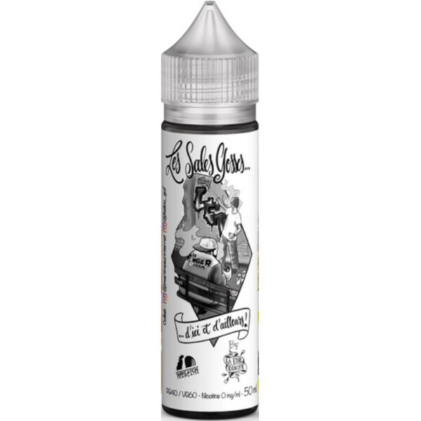 Les Sales Gosses La Fine Équipe 50 ml