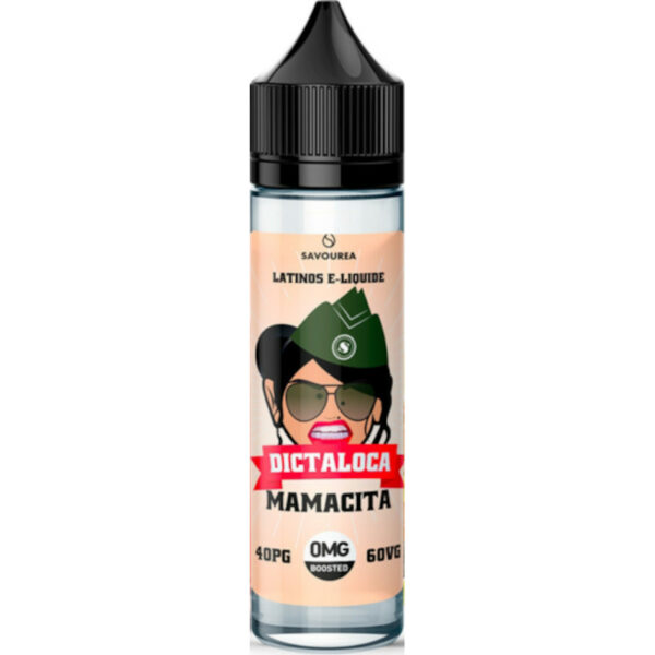 Mamacita Dictaloca 50 ml