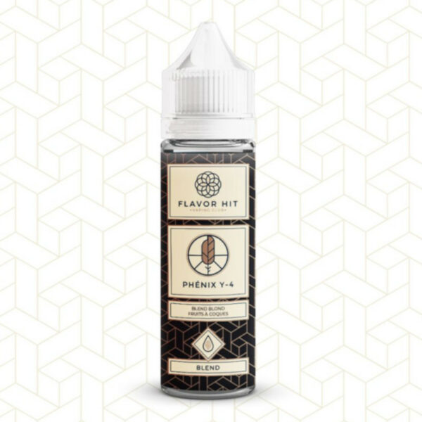 Phenix Y-4 Flavor Hit 50 ml