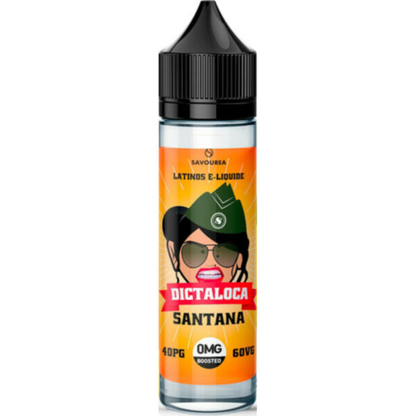 Santana Dictaloca 50 ml