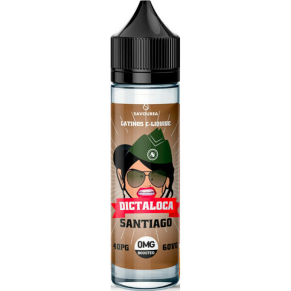 Santiago Dictaloca 50 ml