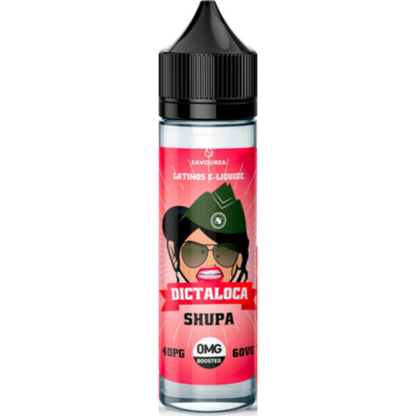 Shupa Dictaloca 50 ml