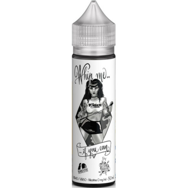 Whip Me La Fine Équipe 50 ml