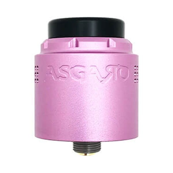 Asgard RDA 25 mm | VaperzCloud