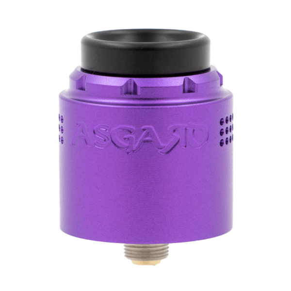 Asgard RDA 25 mm | VaperzCloud