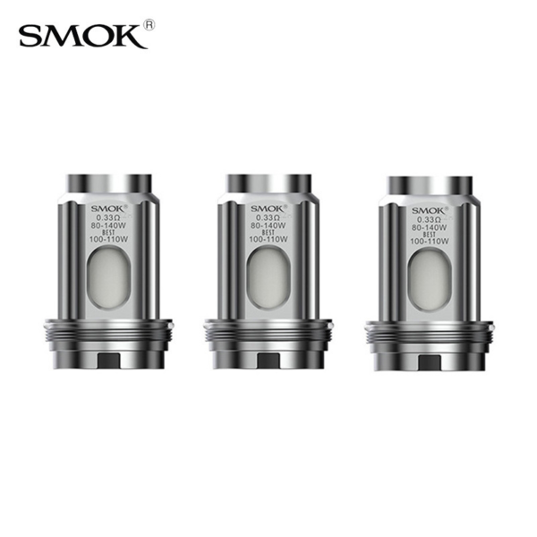 Résistances TFV18 SMOK
