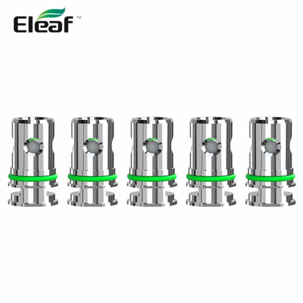 Résistances GZ Coils MTL ELEAF 1.2 ohms