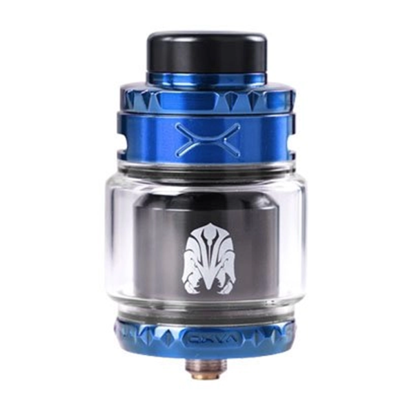 Arbiter 28mm RTA | OXVA
