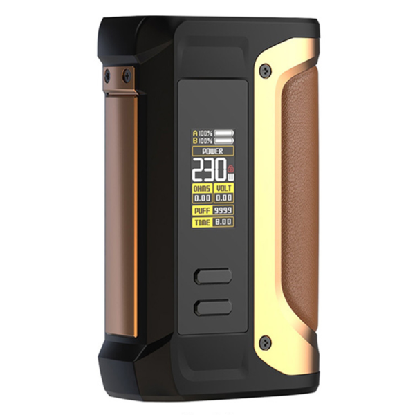 Box Arcfox 230W  | SMOK