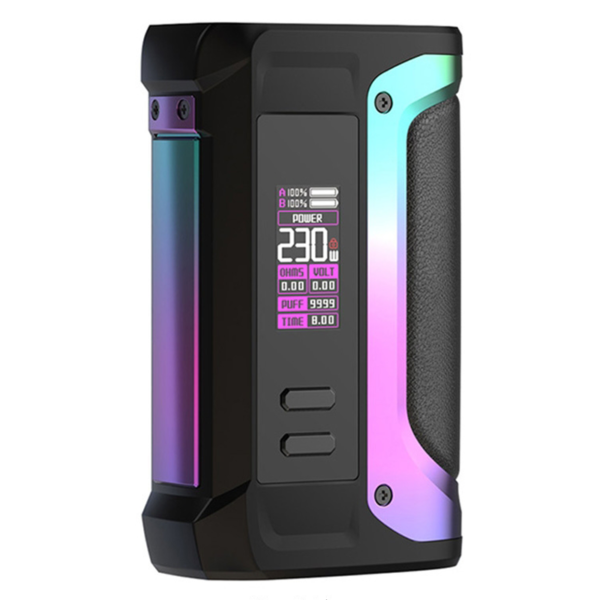 Box Arcfox 230W  | SMOK