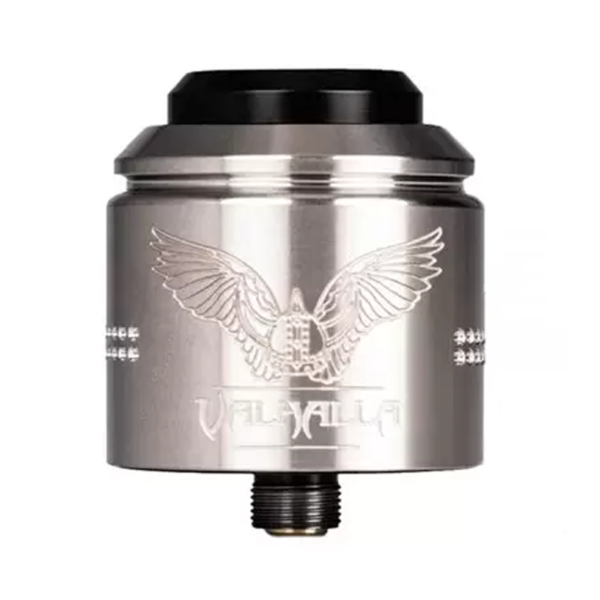 Valhalla 28mm Nightmare RDA Collaboration - Suicide Mods | VaperzCloud
