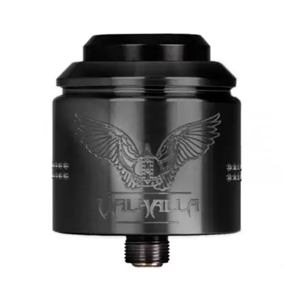 Valhalla 28mm Nightmare RDA Collaboration - Suicide Mods | VaperzCloud