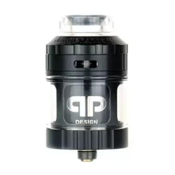 Juggerknot V2 RTA | 28 mm - double coil | QP Design