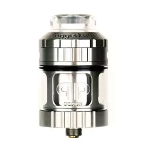 Juggerknot V2 RTA | 28 mm - double coil | QP Design