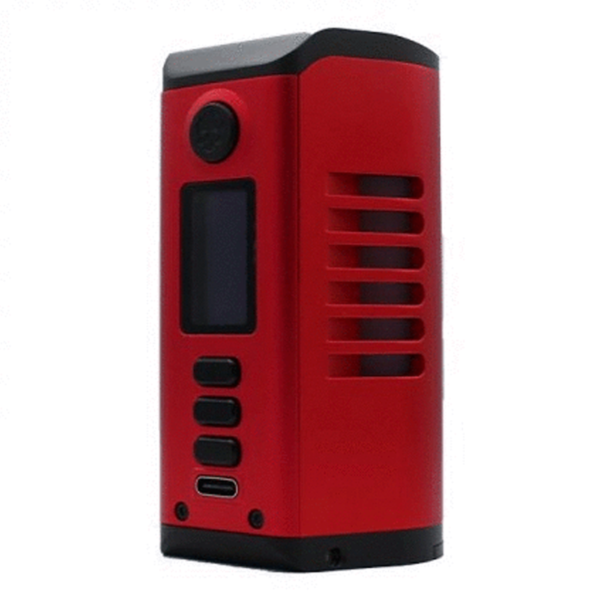 Box Odin 200 W New Colors | DOVPO