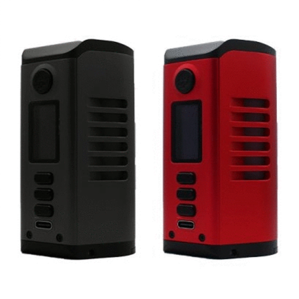 Box Odin 200 W New Colors | DOVPO