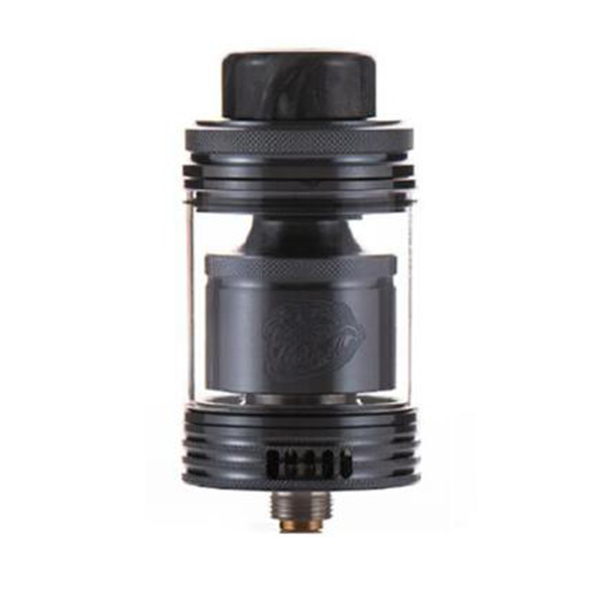 The Troll X RTA 24mm | Single - Dual Coil | Wotofo