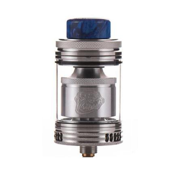 The Troll X RTA 24mm | Single - Dual Coil | Wotofo