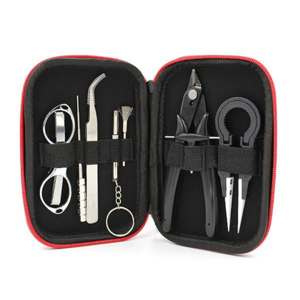 Tool Kit Vapozone