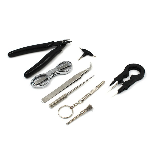 Tool Kit Vapozone