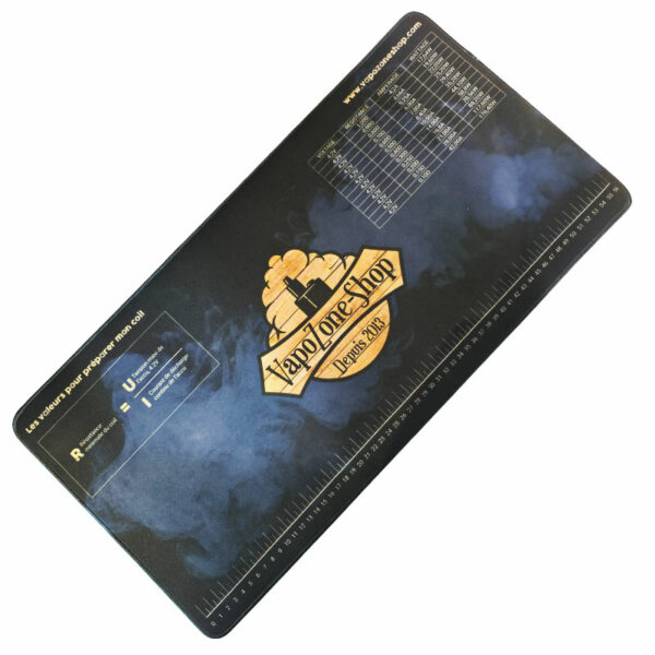 tapis vapozone: Élégance et Confort au Bureau