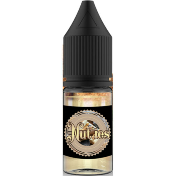 Concentré Nut’ies Vap’Land 10 ml