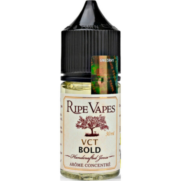 Concentré VCT Bold Ripe Vapes 30 ml