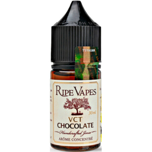 Concentré VCT Chocolate Ripe Vapes 30 ml