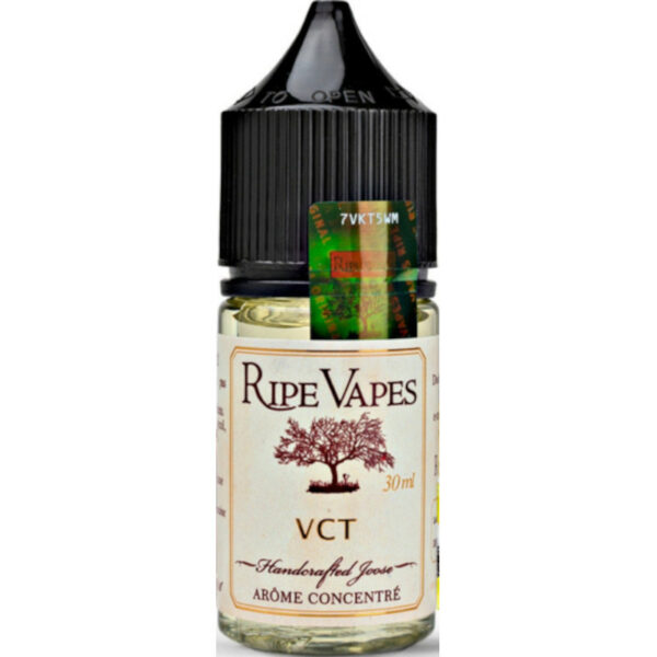 Concentré VCT Ripe Vapes 30 ml