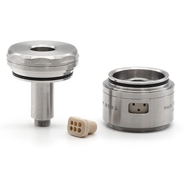 Kronos 2M 25mm 2021 Edition | Vapor Giant