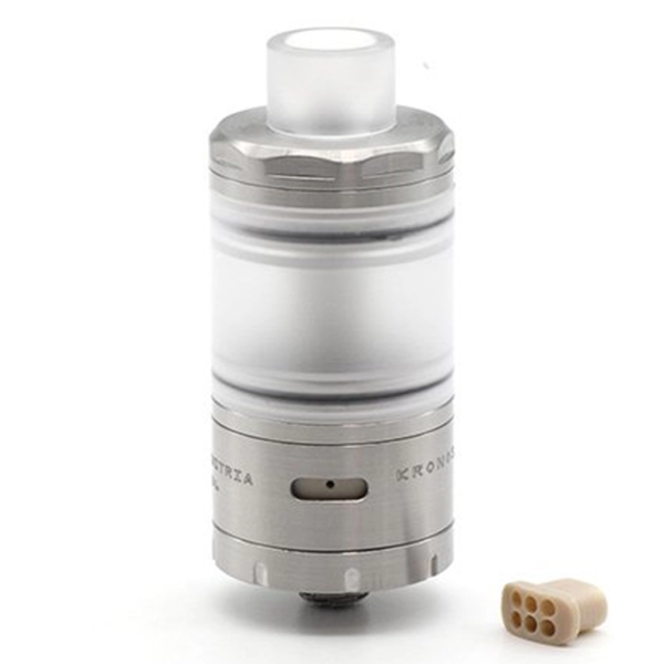 Kronos 2s 23mm 2021 Edition | Vapor Giant