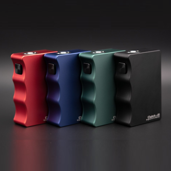Clutch Dual x18 Dual  | Dovpo & Signature Mods